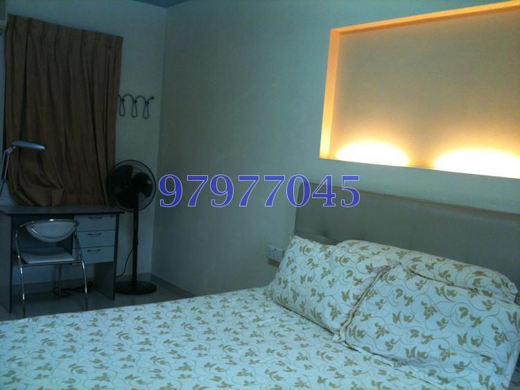 Blk 22 Jalan Membina (Bukit Merah), HDB 5 Rooms #110609632